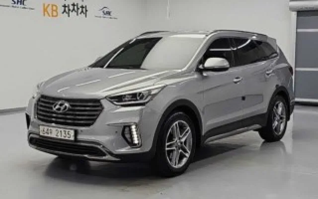더뉴맥스크루즈 중고차 더뉴맥스크루즈 E-VGT R2.2 2WD 매물 사진 9 - 2017/01 313,218km