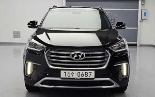 더뉴맥스크루즈 중고차 더뉴맥스크루즈 E-VGT R2.2 2WD 매물 사진 8 - 2015/10 160,822km