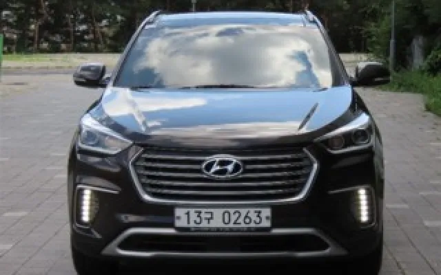 더뉴맥스크루즈 중고차 더뉴맥스크루즈 3.3 V6 GDI 2WD 매물 사진 3 - 2016/03 81,481km