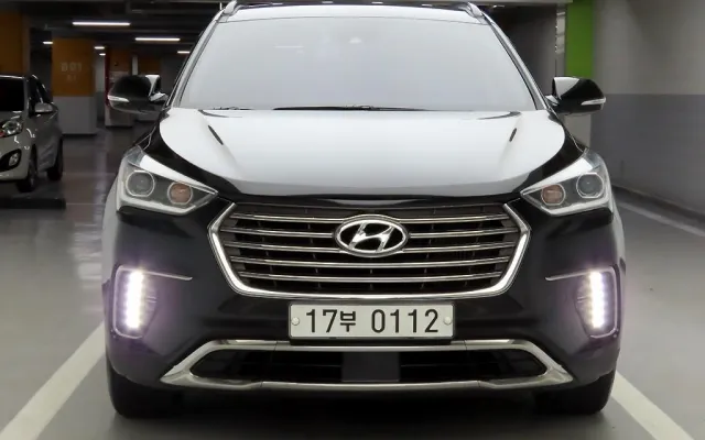 더뉴맥스크루즈 중고차 더뉴맥스크루즈 E-VGT R2.2 2WD 매물 사진 6 - 2015/11 166,816km